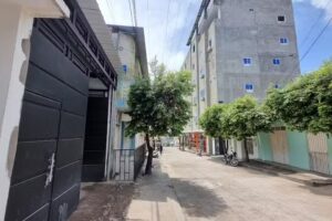 Hotel el Gran Dorado