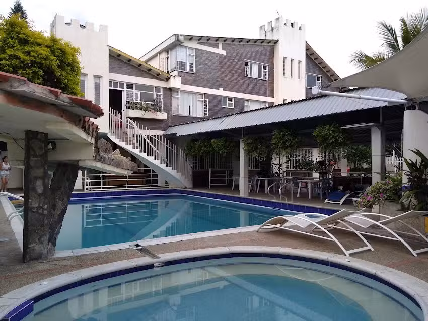 Hotel El Imperio