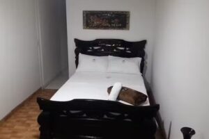 Hotel El Jard&iacute;n