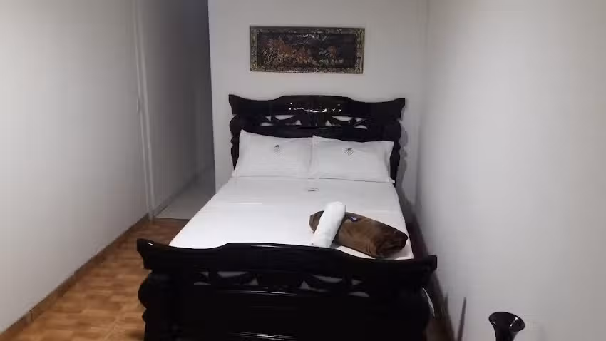 Hotel El Jard&iacute;n