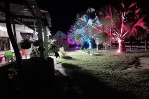 Hotel El Jardin – Caño Indio