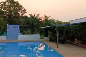 Hotel El Ka&ntilde;al