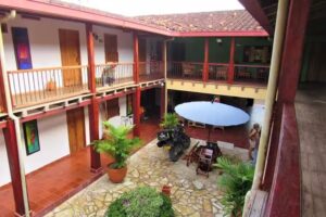 Hotel El Lago Resort