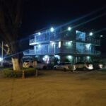 Hotel El Le&oacute;n Dorado