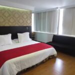 Hotel El Le&oacute;n Dorado