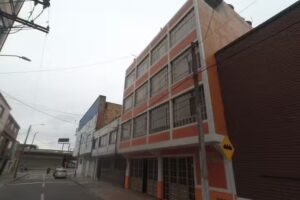 Hotel El Marques De San Rafael