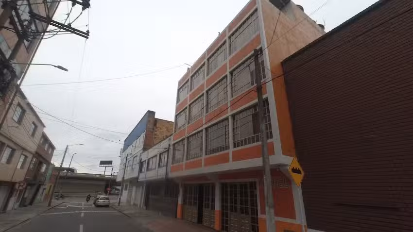 Hotel El Marques De San Rafael