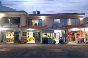 Hotel El Meson Milagroso