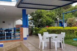 Hotel El Mirador Del Ed&eacute;n