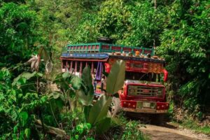 Hotel El Mirador Del Samana