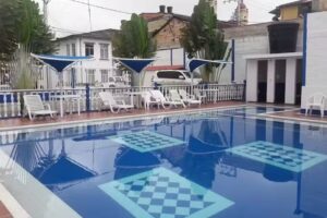 Hotel El Mirador Los Nevados