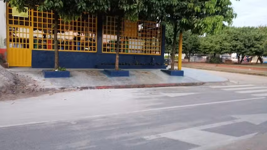 Hotel el mohan