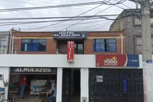 Hotel El Molino Facatativa