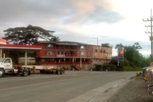 Hotel El Mulero 20.000 Que Parche