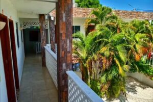 HOTEL EL NI&Ntilde;O SAN FELIPHE