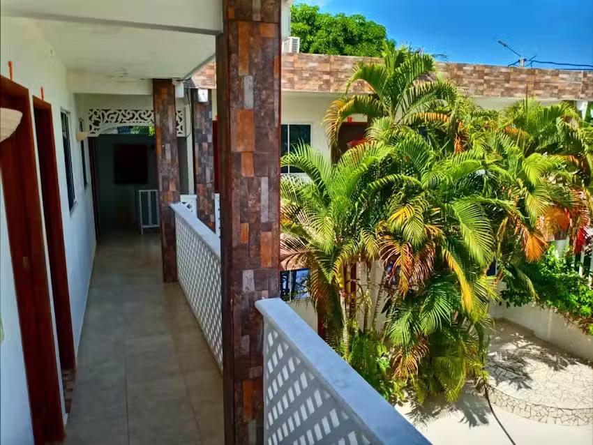 HOTEL EL NI&Ntilde;O SAN FELIPHE