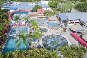 Hotel El Oasis Centro Vacacional