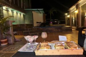 Hotel, El Oasis Sevilla