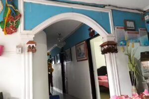 Hotel el Paisita D y D