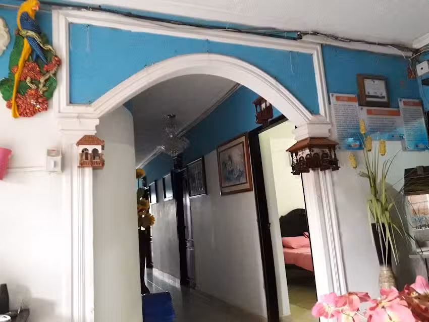 Hotel el Paisita D y D