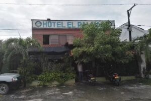 Hotel El Palmar