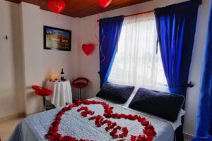 Hotel el Palmar &ndash; Comodidad y Confort