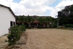 Hotel el palmar de guanapalo