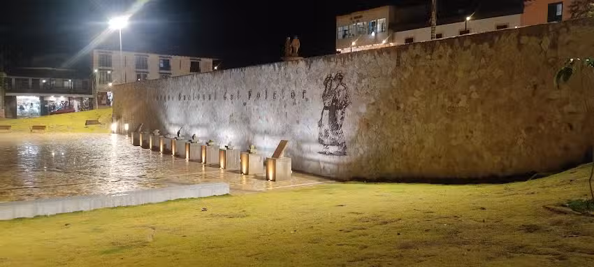 Hotel El Palmar Real