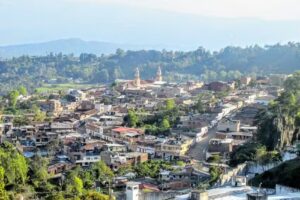 HOTEL EL PALMAR VELE&Ntilde;O