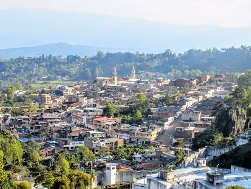 HOTEL EL PALMAR VELE&Ntilde;O