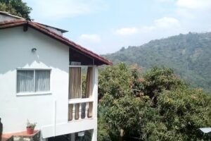 Hotel El Para&iacute;so