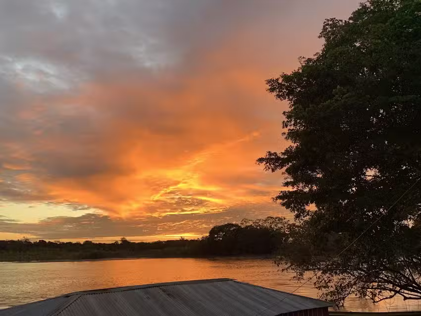 Hotel el para&iacute;so