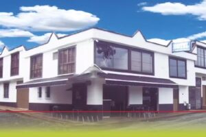 Hotel EL Para&iacute;so De Las Gemelas