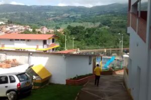 Hotel El Paraiso del Valle