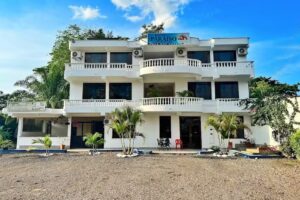 Hotel El Para&iacute;so Tropical