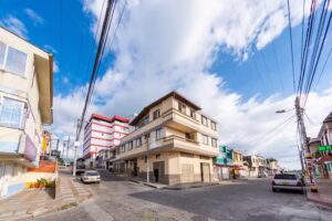 Hotel El Parque del Quind&iacute;o (Filial Ayenda)