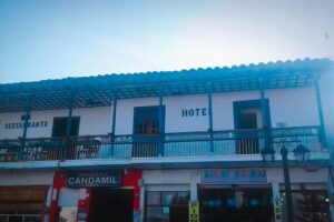 HOTEL EL PASILLO