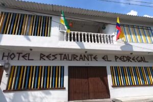 Hotel El Pedregal