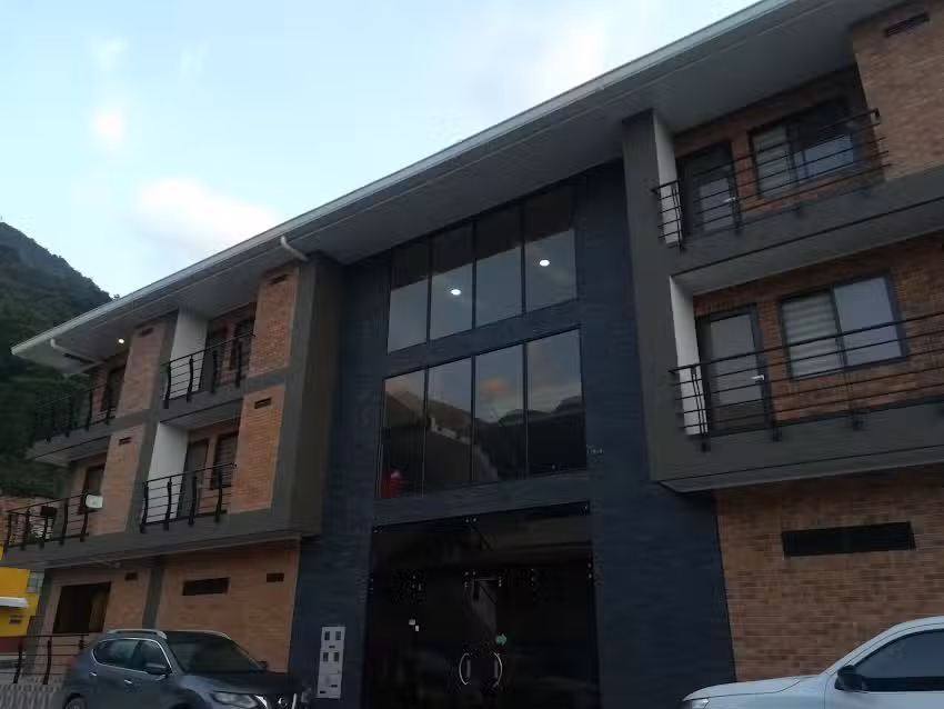 HOTEL EL PE&Ntilde;ON