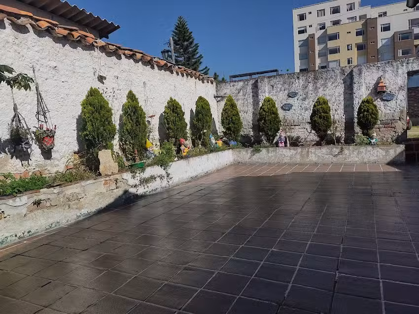 Hotel El Portal De La Casona