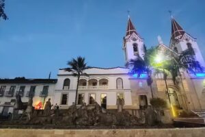 Hotel El Portal de la cuarta