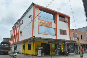 Hotel El Portal De Uraba