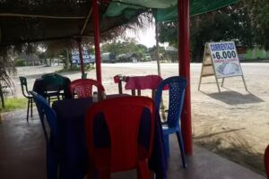 Hotel El Portal Del Camino