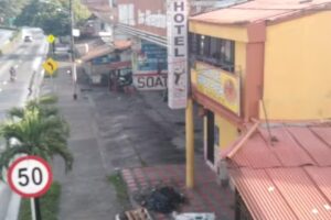 Hotel El Portal del Valle