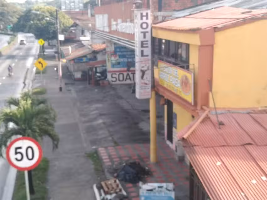 Hotel El Portal del Valle