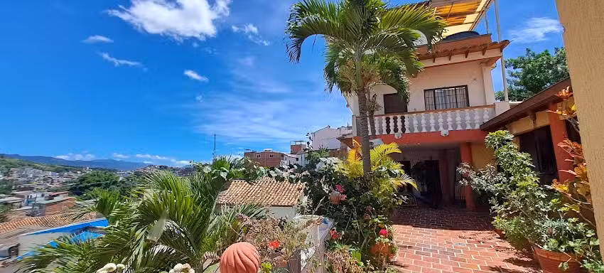 Hotel El Principe Campestre