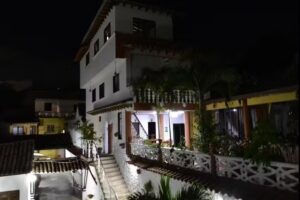 Hotel El Principe Campestre