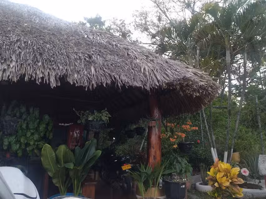 Hotel El Rancho de Sofia