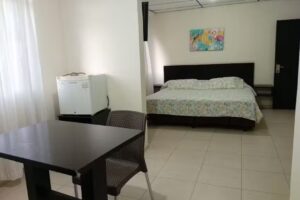 HOTEL EL REFUGIO CENTRAL