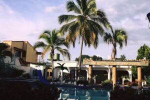 Hotel El Refugio De Sta Clara